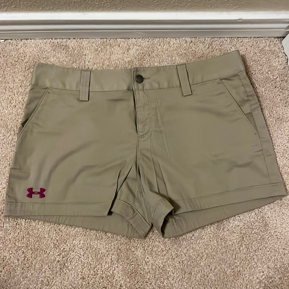 Under Armour Casual Shorts